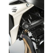 R&G Racing Aero Crash Protectors for Suzuki GSR750 '11-'19